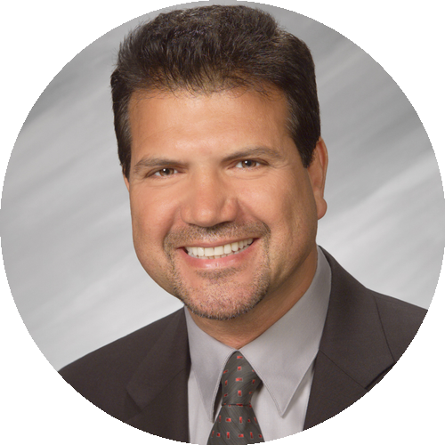 Mike Khalili, Founder, President & CEO of TechStrata